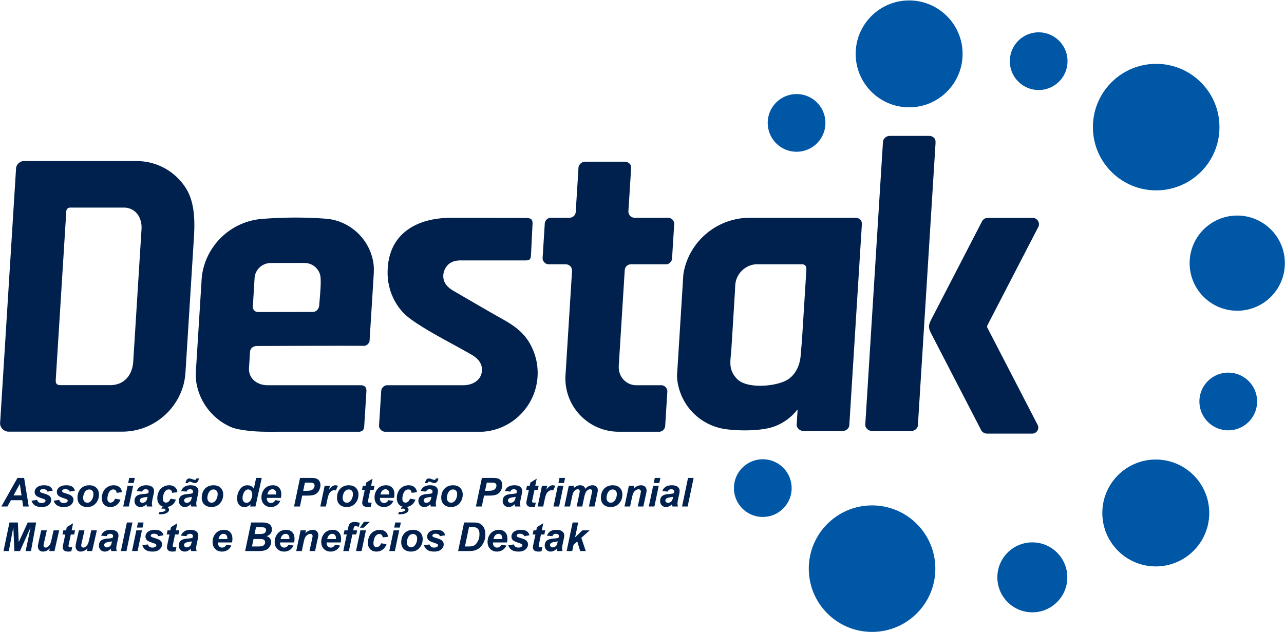Destak Benefícios